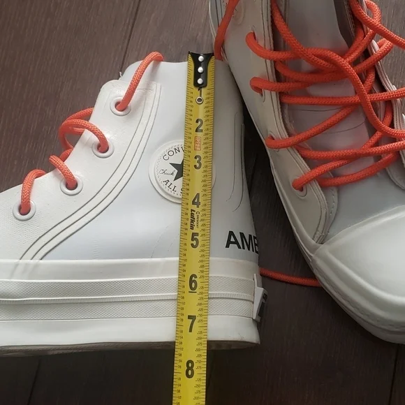 Converse × Ambush High Top Sneakers - Picture 16 of 16